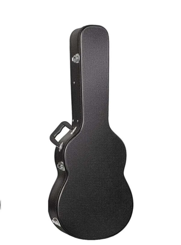 Gitarrenkoffer Koffer Westerngitarre 6-saitig Akusik