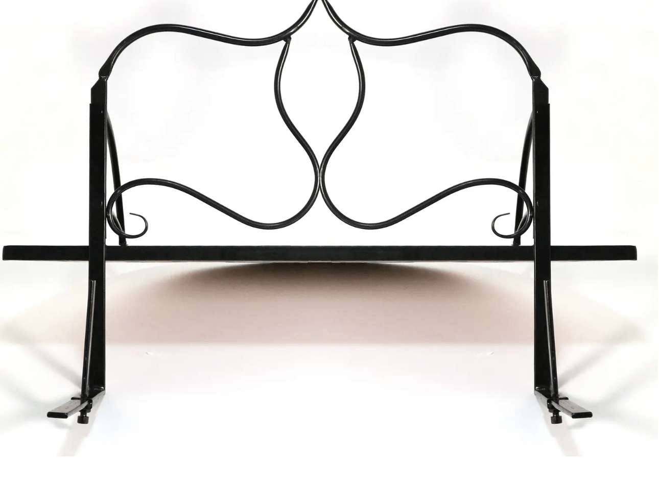 Balkonhängetisch Mosaik Hängetisch Mosaiktisch Balkontisch Balkon Tisch Halbmond – Bild 7