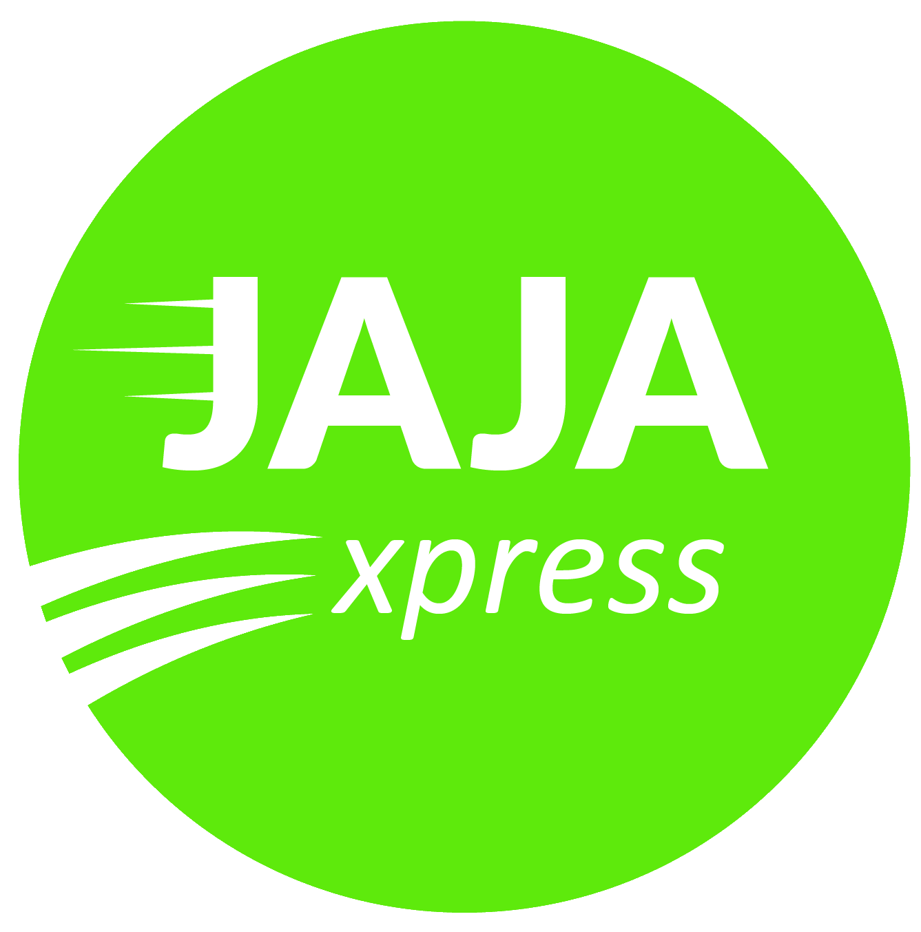 Jaja Express - Online-Handel